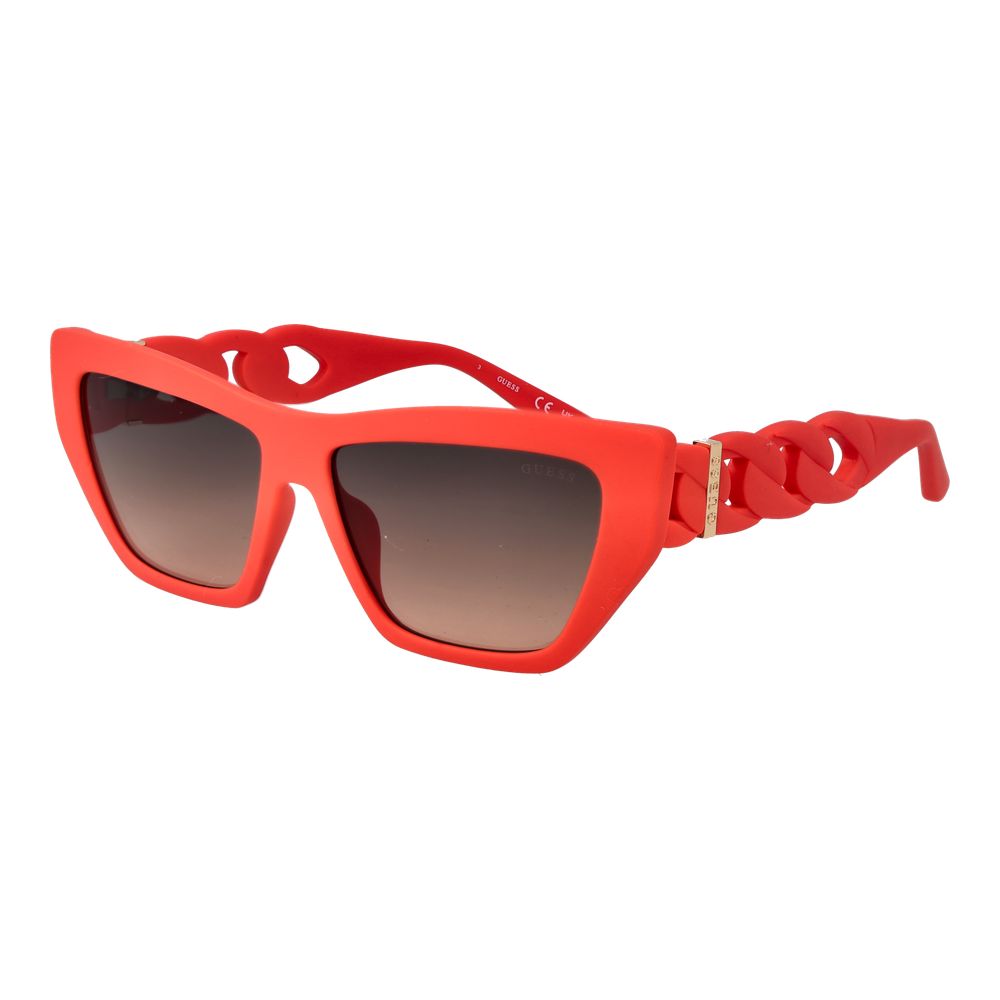 Guess Multicolor Plastic Sunglasses - ClickThatClicks 