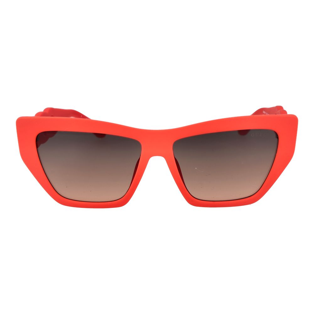 Guess Multicolor Plastic Sunglasses - ClickThatClicks 