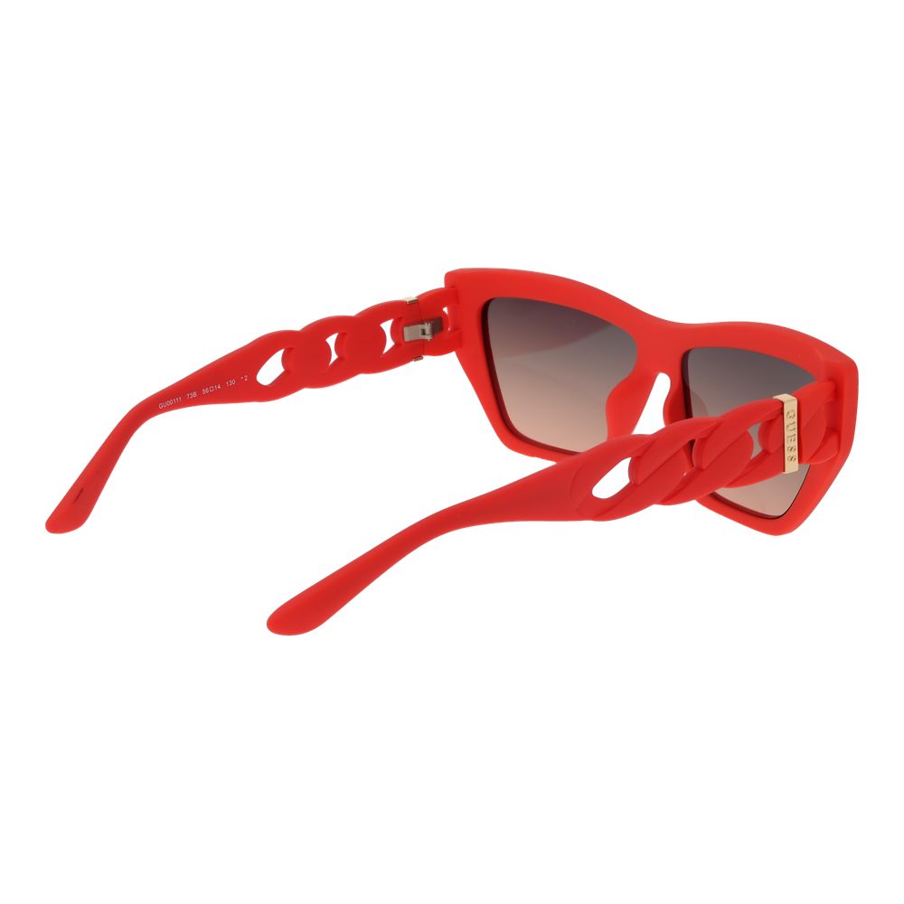Guess Multicolor Plastic Sunglasses - ClickThatClicks 