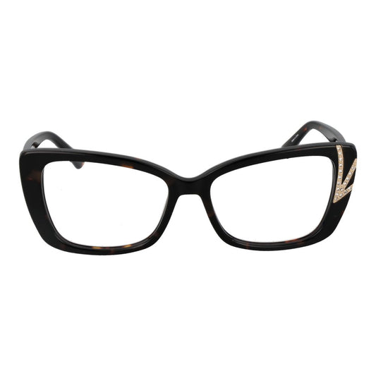 Marciano by Guess Black Acetate Glasses (Frames) - ClickThatClicks 