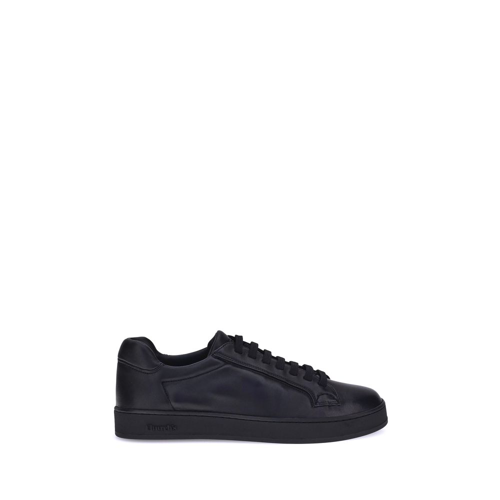 Church's Leather Sneakers