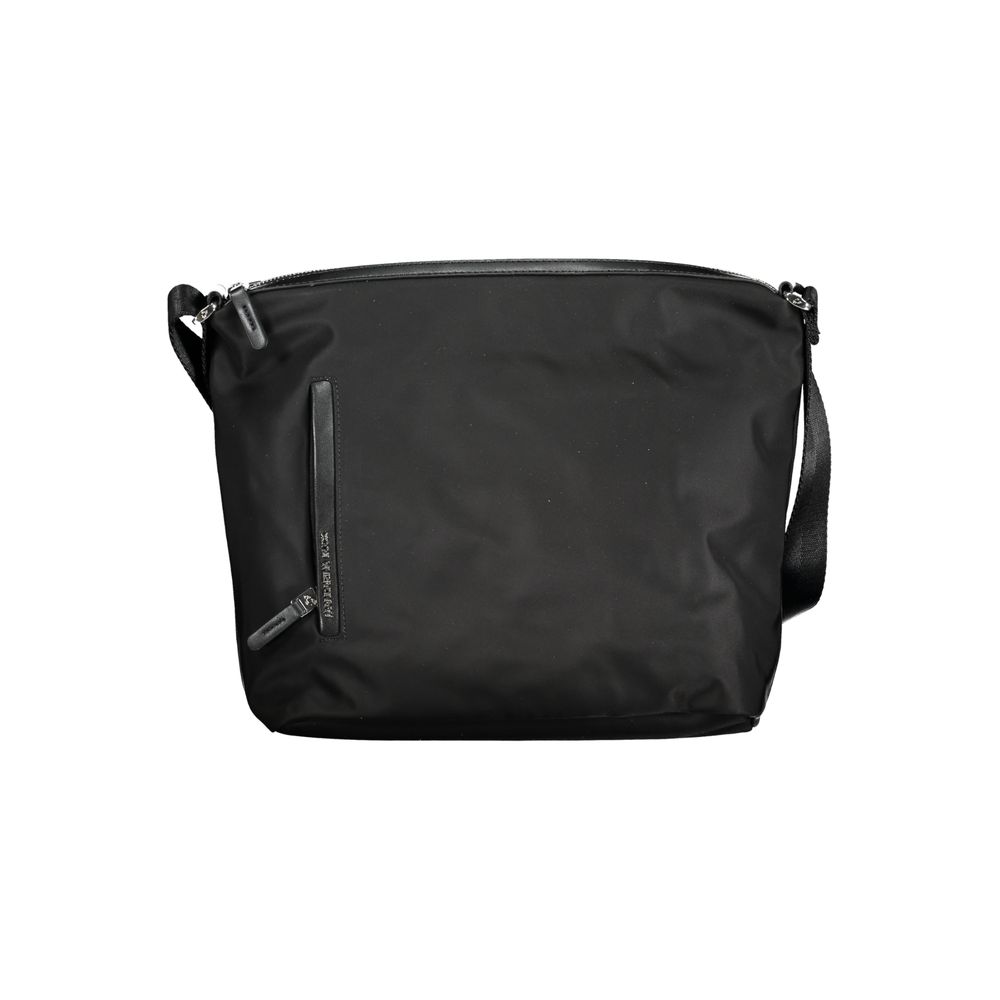 Mandarina Duck Nero Nylon Women Handbag - ClickThatClicks 