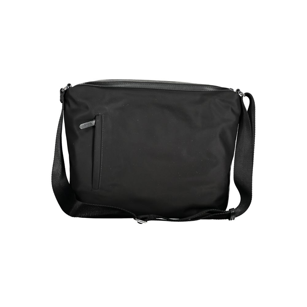 Mandarina Duck Nero Nylon Women Handbag - ClickThatClicks 