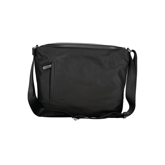 Mandarina Duck Nero Nylon Women Handbag - ClickThatClicks 