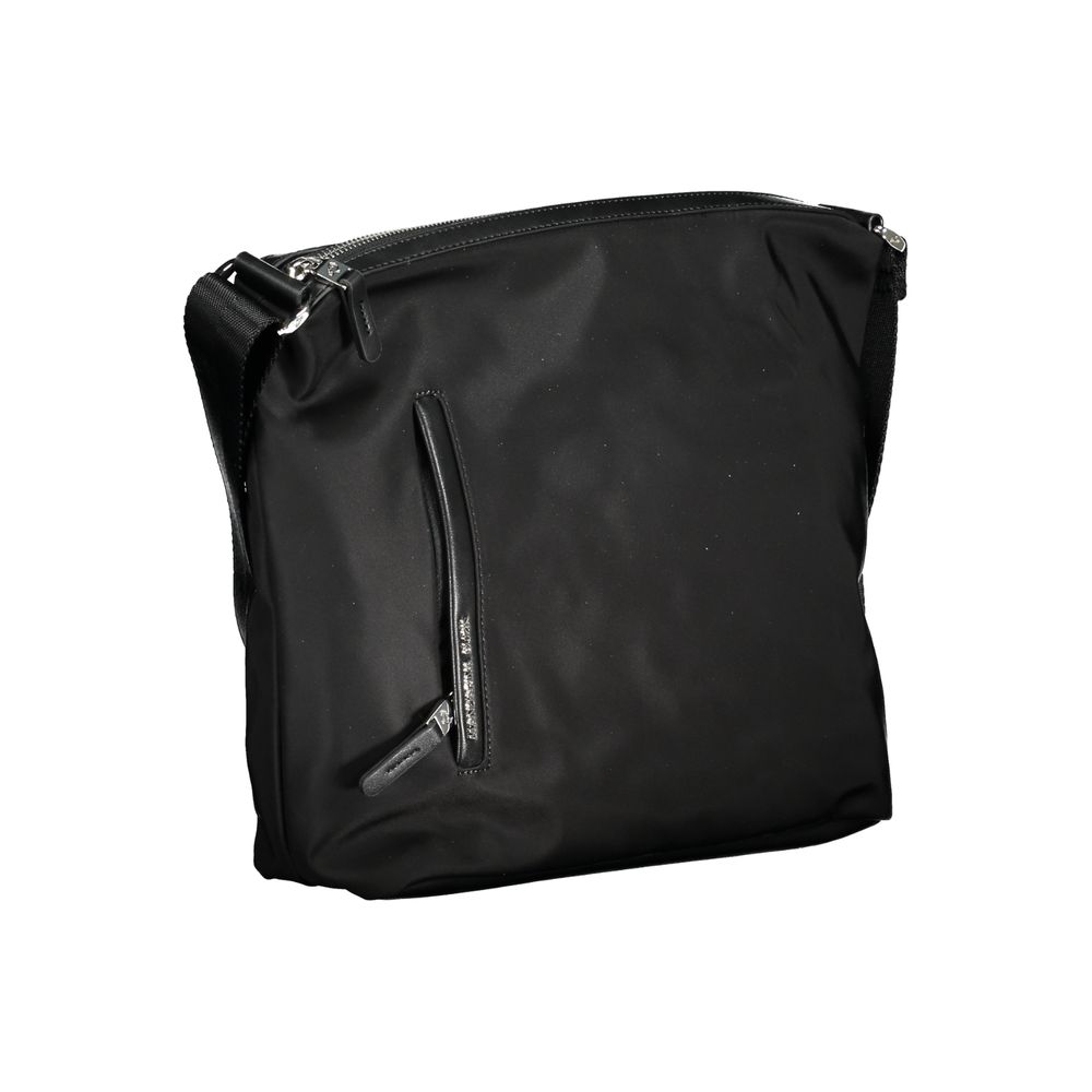 Mandarina Duck Nero Nylon Women Handbag - ClickThatClicks 