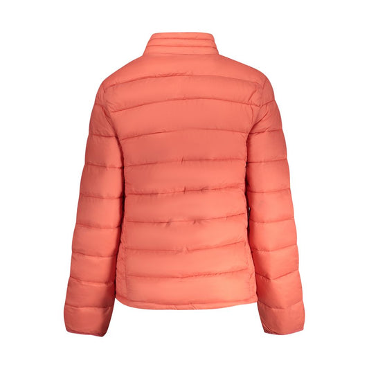 North Sails Rosa Poliammide Woman Jacket - ClickThatClicks 