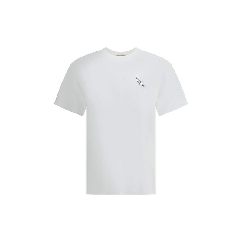 Givenchy Logo T-Shirt