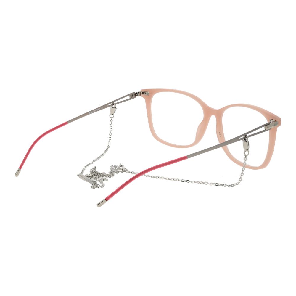 Hugo Boss Beige Acetate Glasses (Frames) - ClickThatClicks 