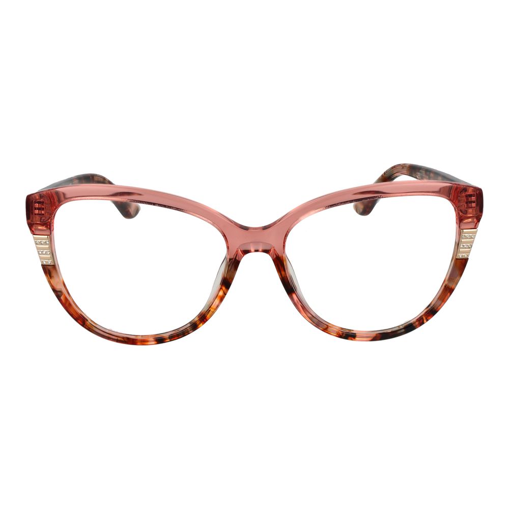 Marciano by Guess Pink Acetate Glasses (Frames) - ClickThatClicks 