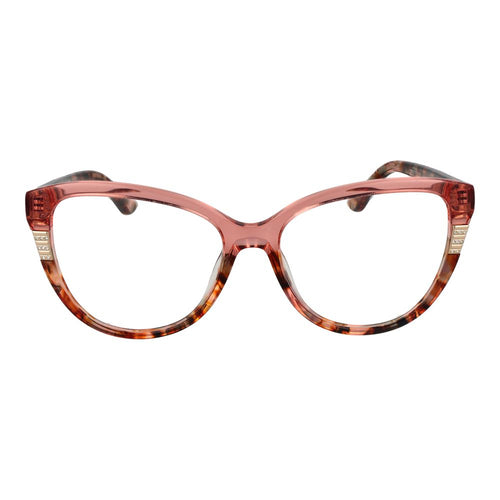 Marciano by Guess Pink Acetate Glasses (Frames) - ClickThatClicks 