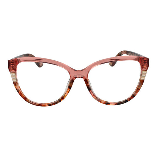 Marciano by Guess Pink Acetate Glasses (Frames) - ClickThatClicks 