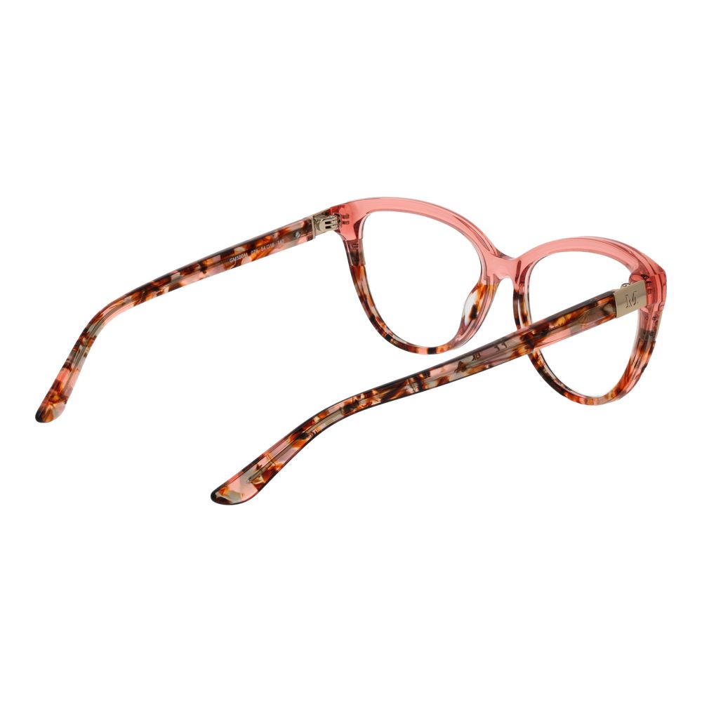 Marciano by Guess Pink Acetate Glasses (Frames) - ClickThatClicks 