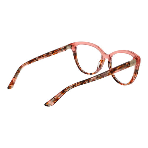 Marciano by Guess Pink Acetate Glasses (Frames) - ClickThatClicks 