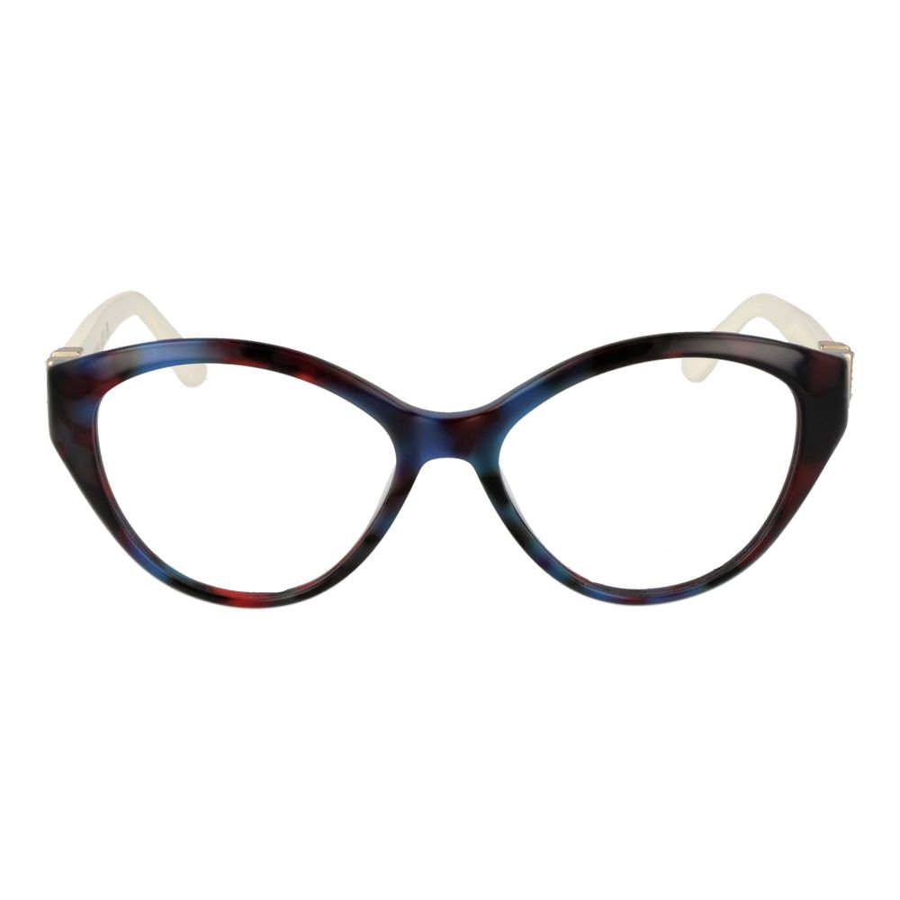 Marciano by Guess Blue Acetate Glasses (Frames) - ClickThatClicks 