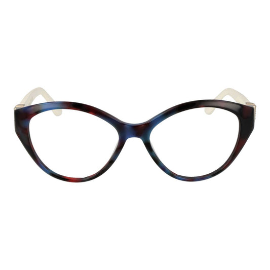Marciano by Guess Blue Acetate Glasses (Frames) - ClickThatClicks 