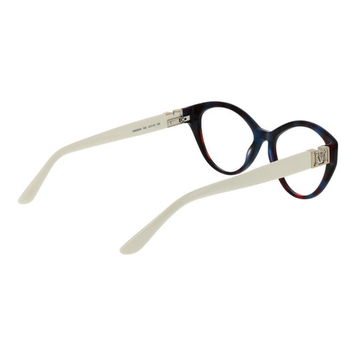 Marciano by Guess Blue Acetate Glasses (Frames) - ClickThatClicks 