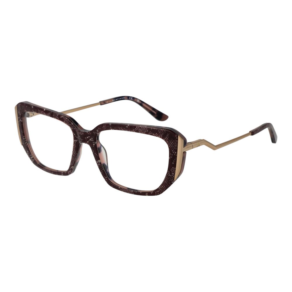 Marciano by Guess Multicolor Acetate Glasses (Frames) - ClickThatClicks 
