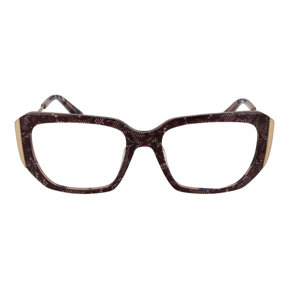 Marciano by Guess Multicolor Acetate Glasses (Frames) - ClickThatClicks 