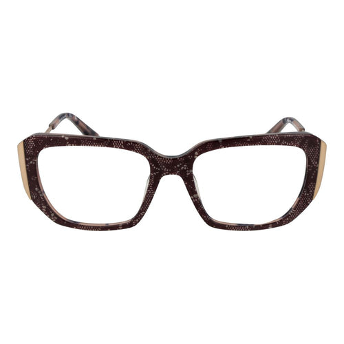 Marciano by Guess Multicolor Acetate Glasses (Frames) - ClickThatClicks 