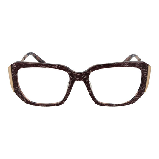 Marciano by Guess Multicolor Acetate Glasses (Frames) - ClickThatClicks 