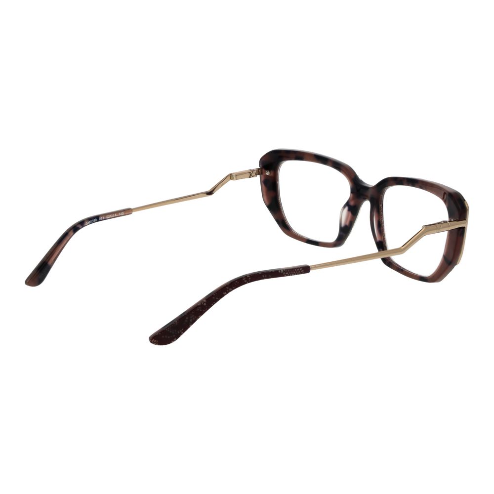 Marciano by Guess Multicolor Acetate Glasses (Frames) - ClickThatClicks 