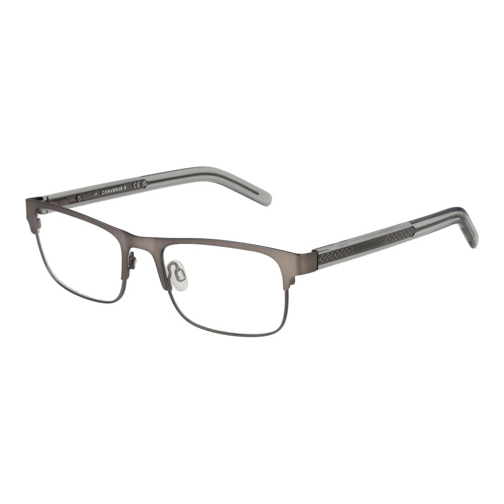 Converse Gray Acetate Glasses (Frames) - ClickThatClicks 