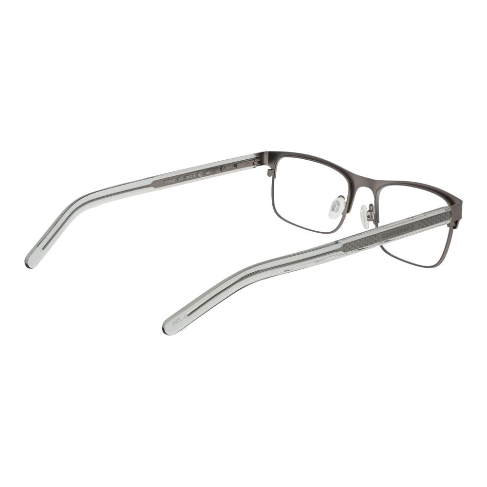 Converse Gray Acetate Glasses (Frames) - ClickThatClicks 
