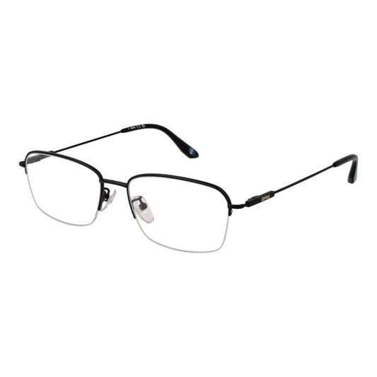 BMW Black Titanium Glasses (Frames) - ClickThatClicks 