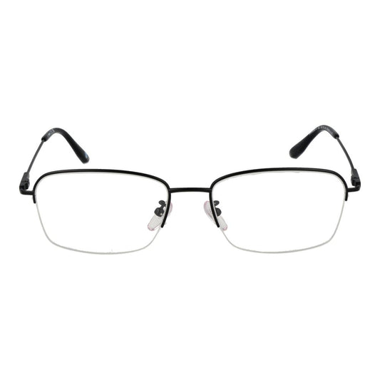 BMW Black Titanium Glasses (Frames) - ClickThatClicks 