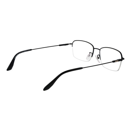 BMW Black Titanium Glasses (Frames) - ClickThatClicks 