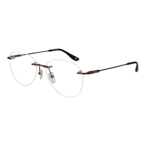 BMW Bronze Titanium Glasses (Frames) - ClickThatClicks 