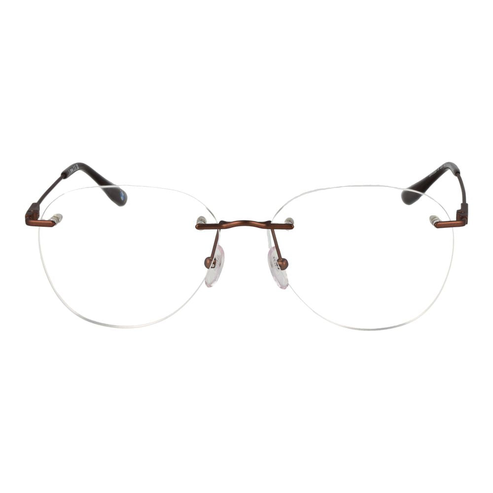 BMW Bronze Titanium Glasses (Frames) - ClickThatClicks 