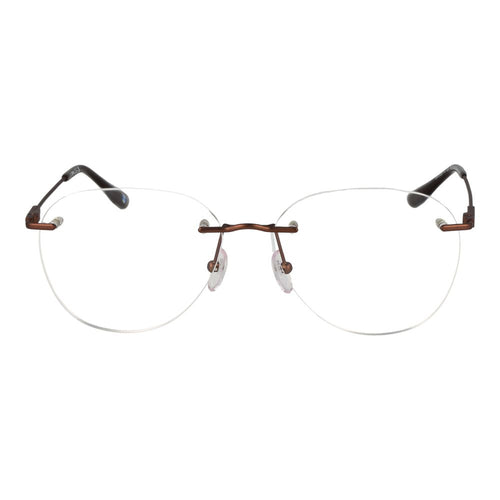 BMW Bronze Titanium Glasses (Frames) - ClickThatClicks 