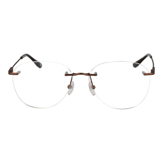 BMW Bronze Titanium Glasses (Frames) - ClickThatClicks 