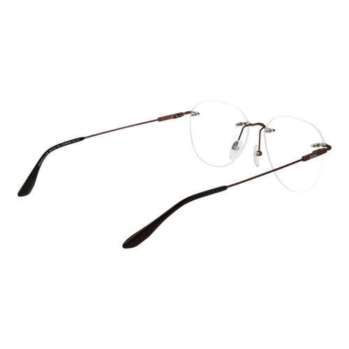 BMW Bronze Titanium Glasses (Frames) - ClickThatClicks 