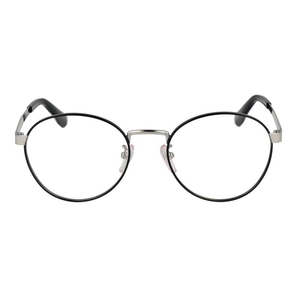 BMW Black Metal Glasses (Frames) - ClickThatClicks 