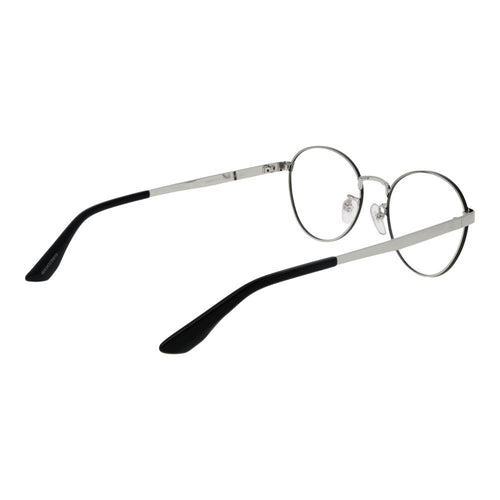 BMW Black Metal Glasses (Frames) - ClickThatClicks 