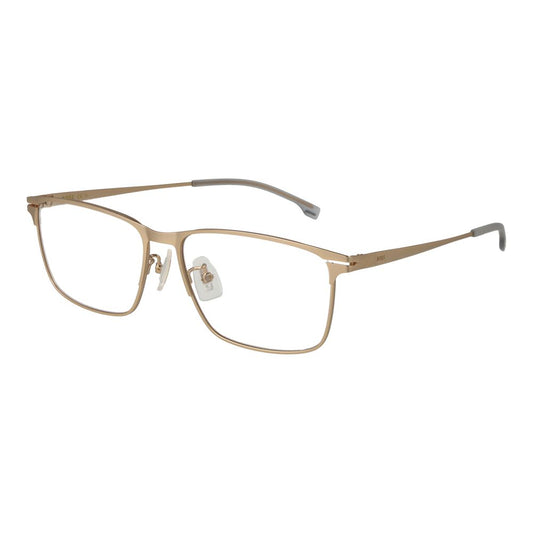 Hugo Boss Gold Metal Glasses (Frames) - ClickThatClicks 