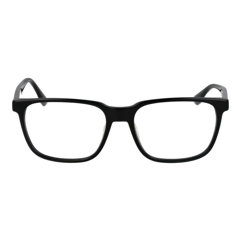 BMW Black Acetate Glasses (Frames) - ClickThatClicks 