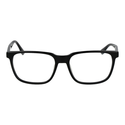 BMW Black Acetate Glasses (Frames) - ClickThatClicks 