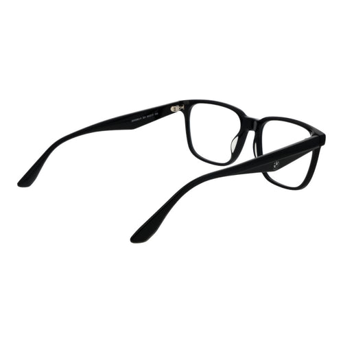 BMW Black Acetate Glasses (Frames) - ClickThatClicks 