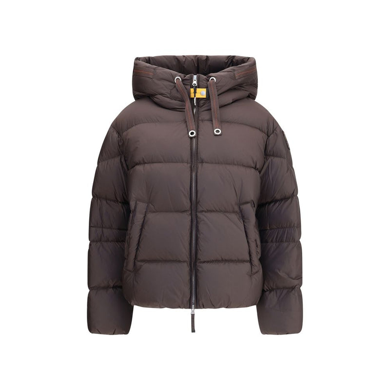 Parajumpers Hooded Down Jacket