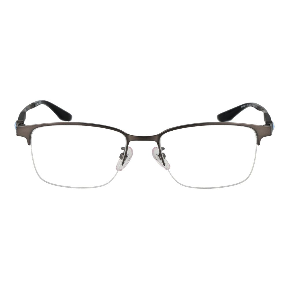 BMW Gray Titanium Glasses (Frames) - ClickThatClicks 