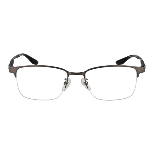 BMW Gray Titanium Glasses (Frames) - ClickThatClicks 