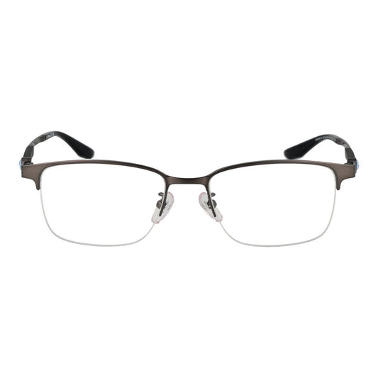 BMW Gray Titanium Glasses (Frames) - ClickThatClicks 