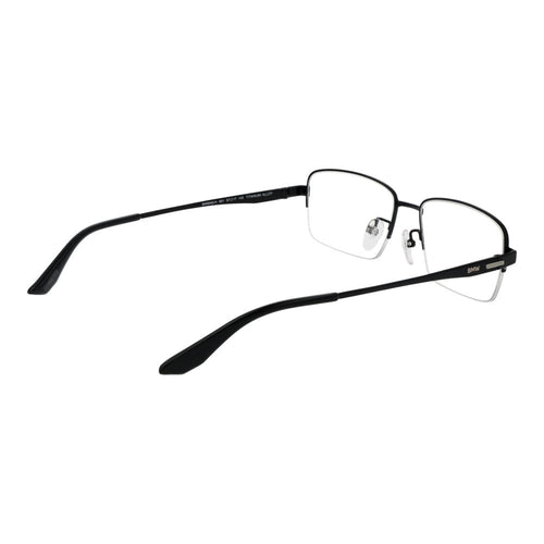 BMW Black Titanium Glasses (Frames) - ClickThatClicks 