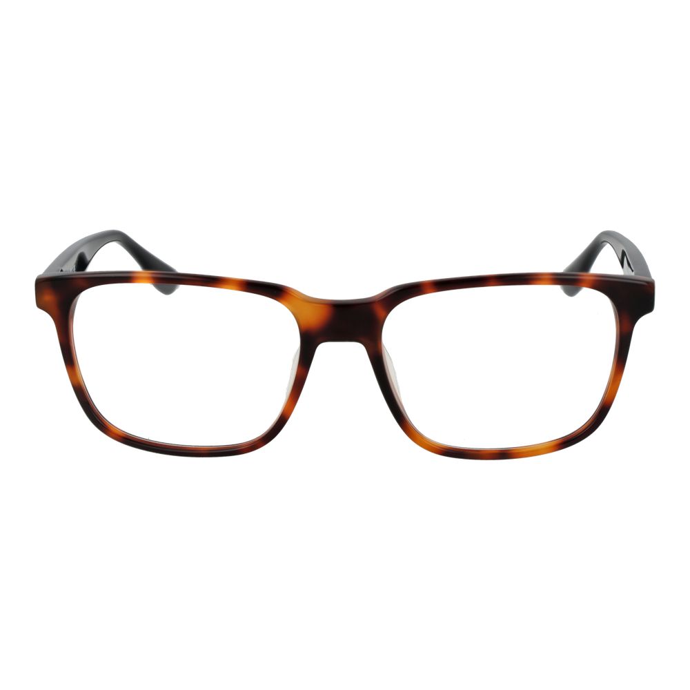 BMW Brown Acetate Glasses (Frames) - ClickThatClicks 