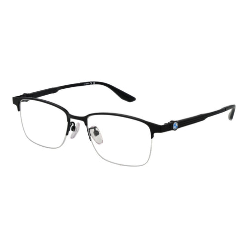 BMW Black Titanium Glasses (Frames) - ClickThatClicks 