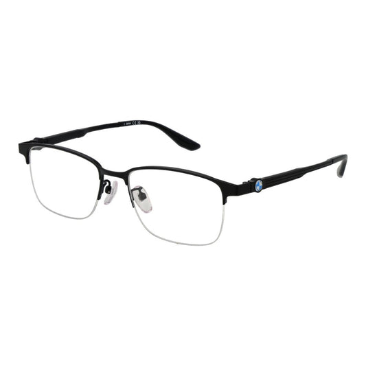 BMW Black Titanium Glasses (Frames) - ClickThatClicks 