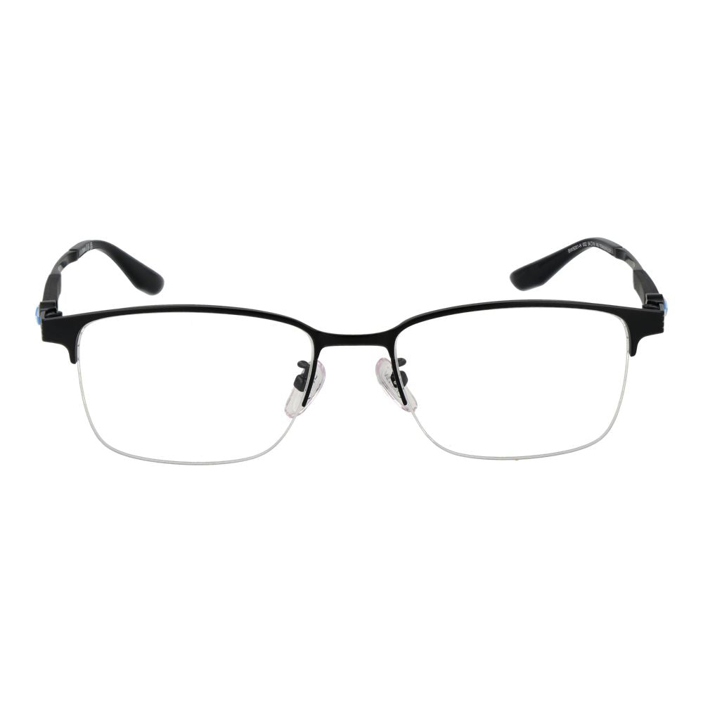 BMW Black Titanium Glasses (Frames) - ClickThatClicks 